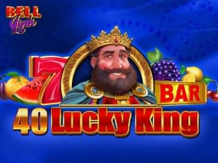 40 Lucky King Bell Link screenshot