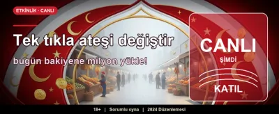 Haftalık Bonusları Sakın Kaçırmayın banner