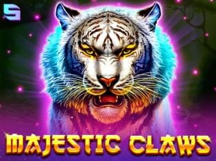 Majestic Claws screenshot