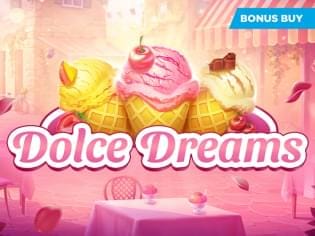 Dolce Dreams screenshot