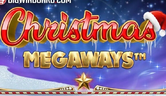 Christmas Megaways
