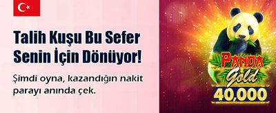 Sınırsız Eğlence ve Büyük Ödüller banner